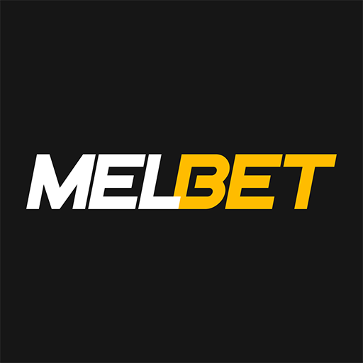 Иконка приложения Melbet